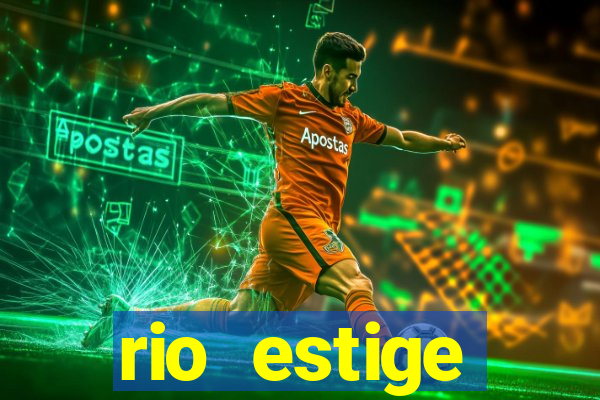 rio estige mitologia grega
